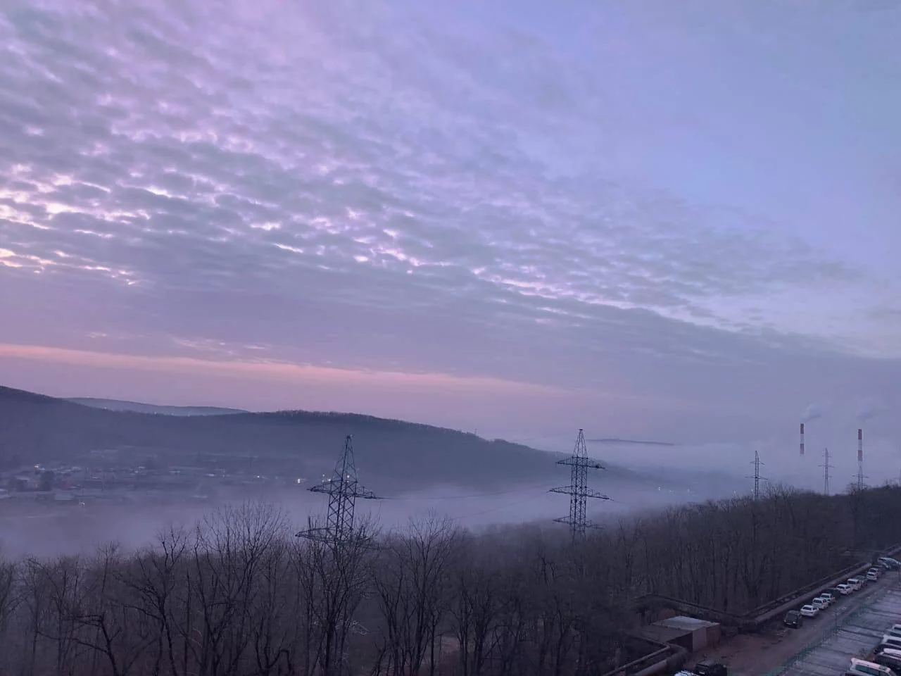 РБК Приморье