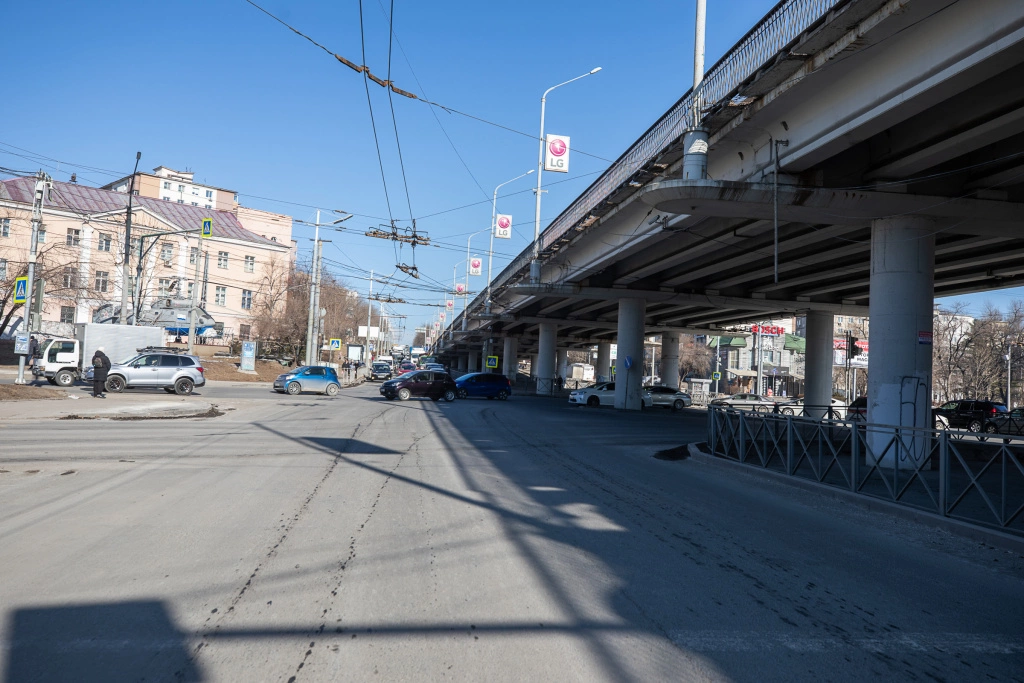 пресс-служба администрации Владивостока