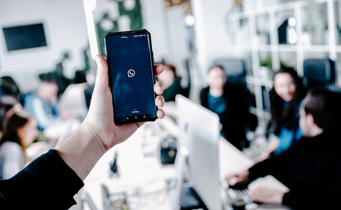 Андрей Любимов / РБК