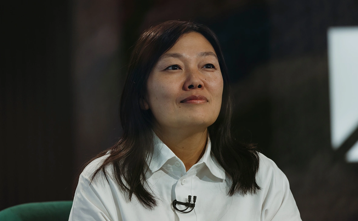 Михаил Гребенщиков / РБК