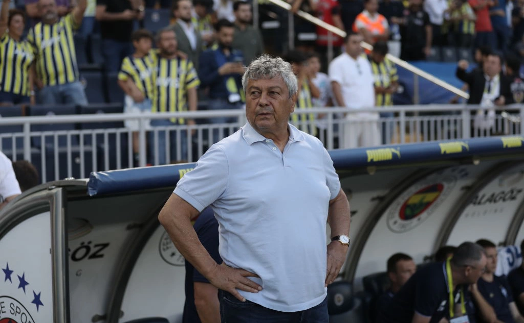 Burak Kara / Getty Images