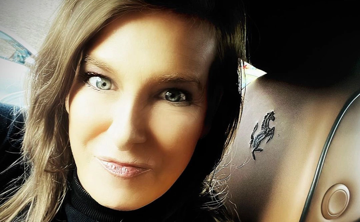 imperialhouseofglodeni / Instagram (входит в корпорацию Meta, признана экстремистской и запрещена в России)