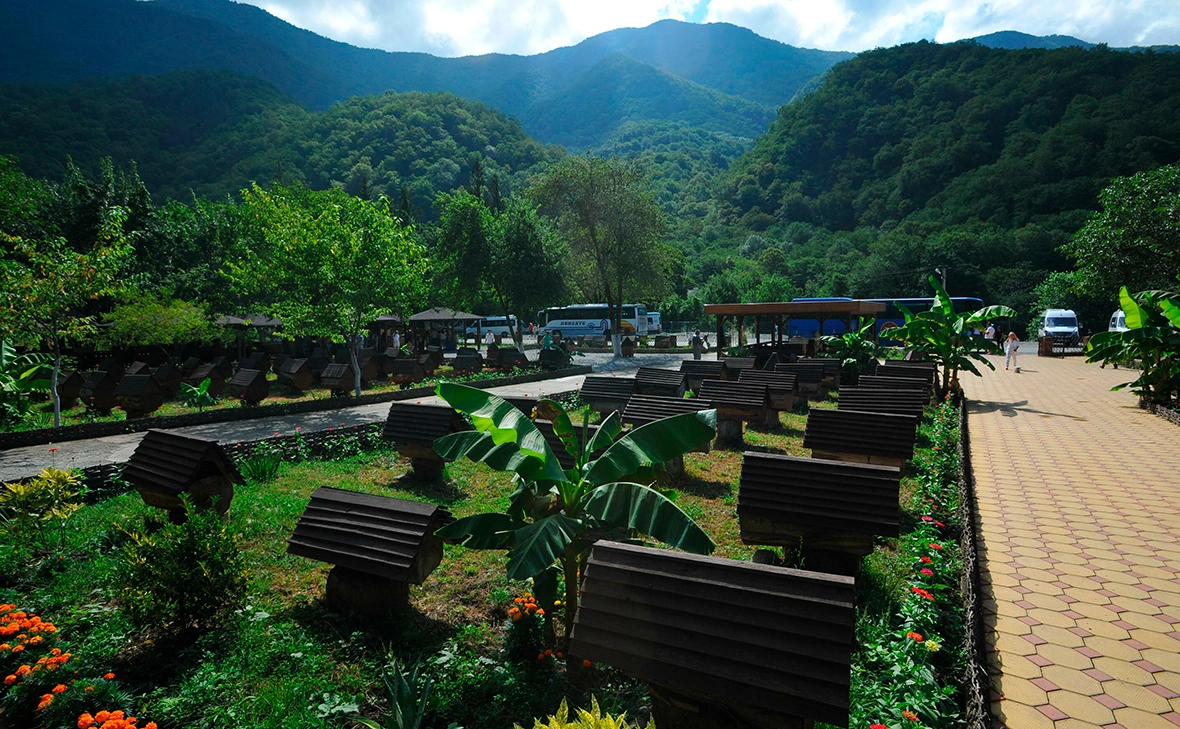 Комсомольская Правда / Global Look Press