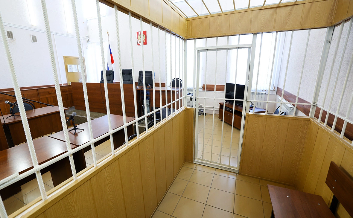 Вячеслав Прокофьев / ТАСС