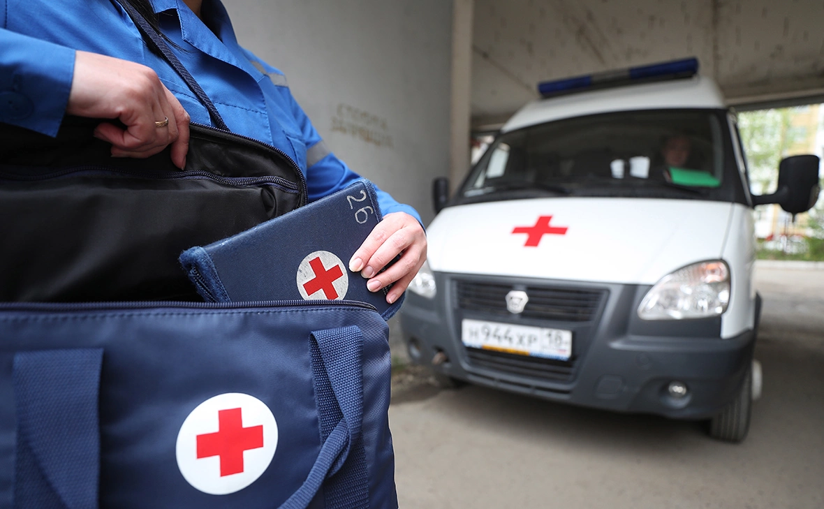 Егор Алеев / ТАСС