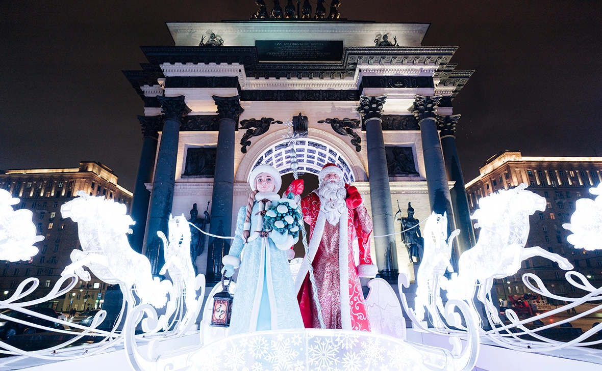 Михаил Гребенщиков / РБК