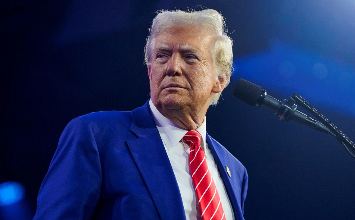 Cheney Orr / Reuters 