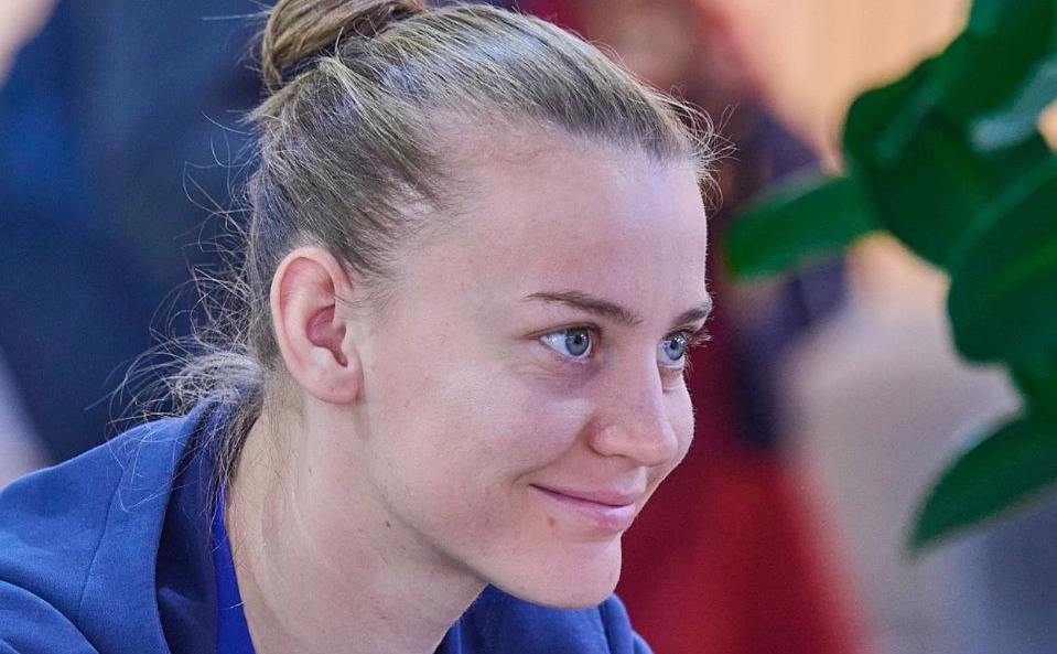 телеграм-канал ЖФК «Зенит»