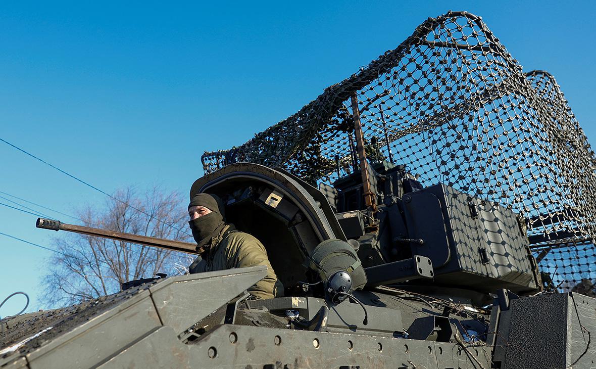 Фото: Валентин Огиренко / Reuters