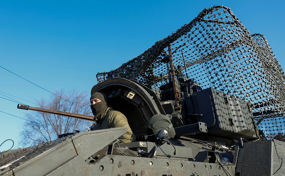 Валентин Огиренко / Reuters