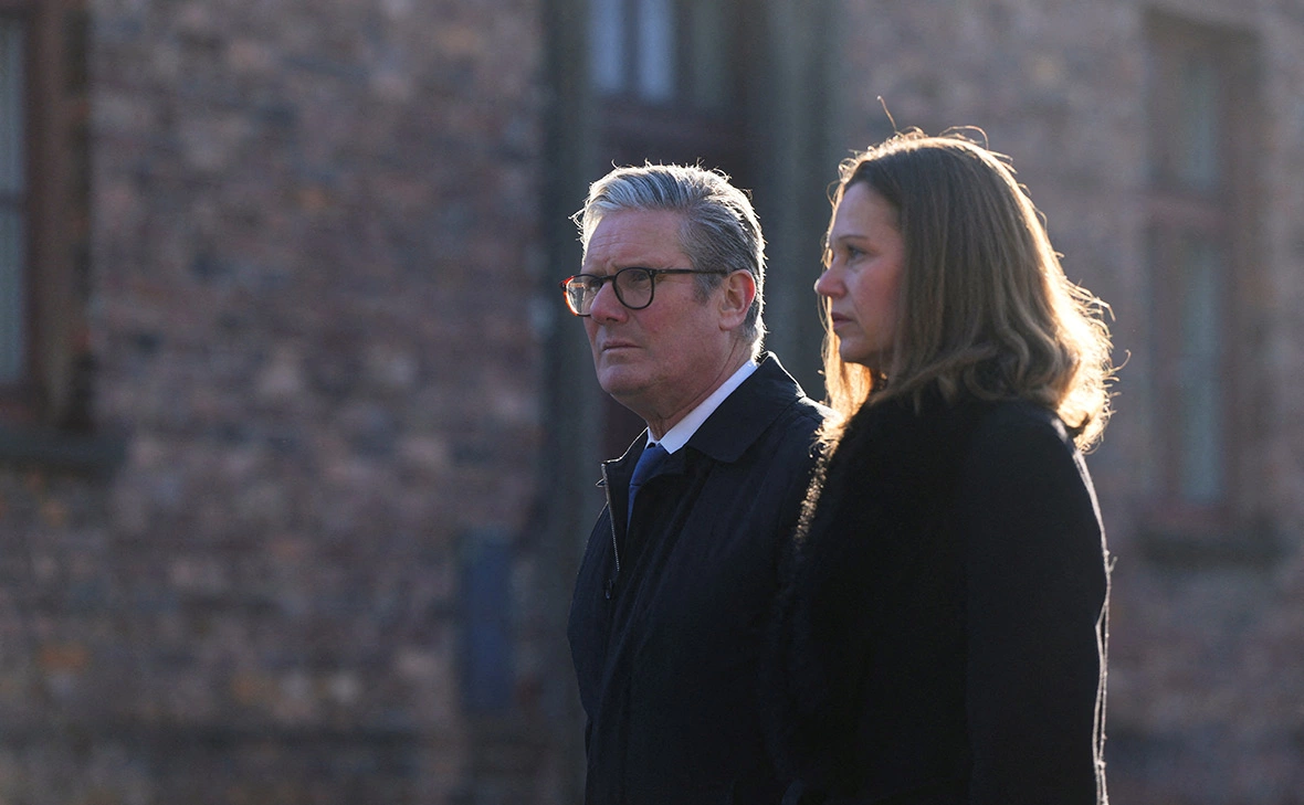 Aleksandra Szmigiel / Getty Images