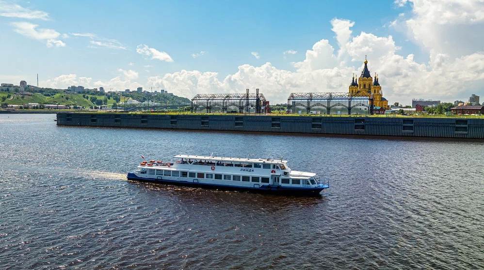 Аномальная жара ожидается в Нижегородской области