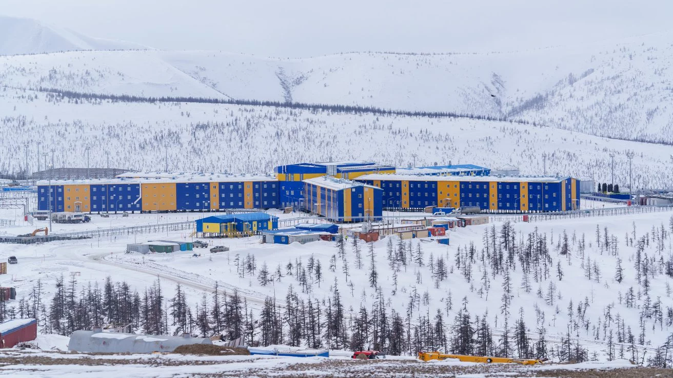 Правительство России