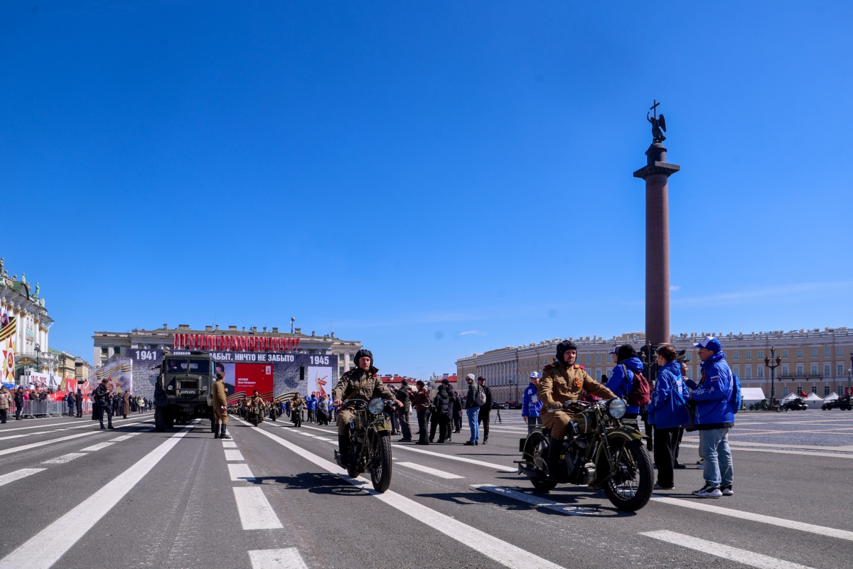 Фото: пресс-служба администрации Санкт-Петербурга
