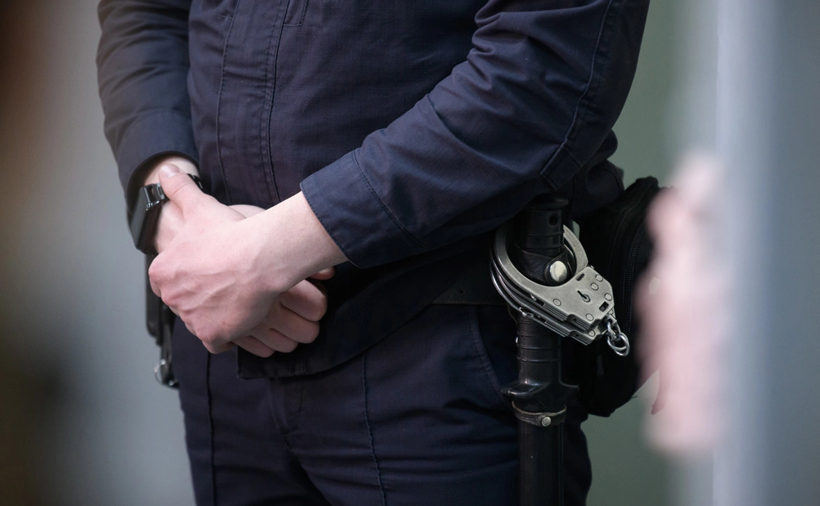 Илья Московец / URA.RU / Global Look Press