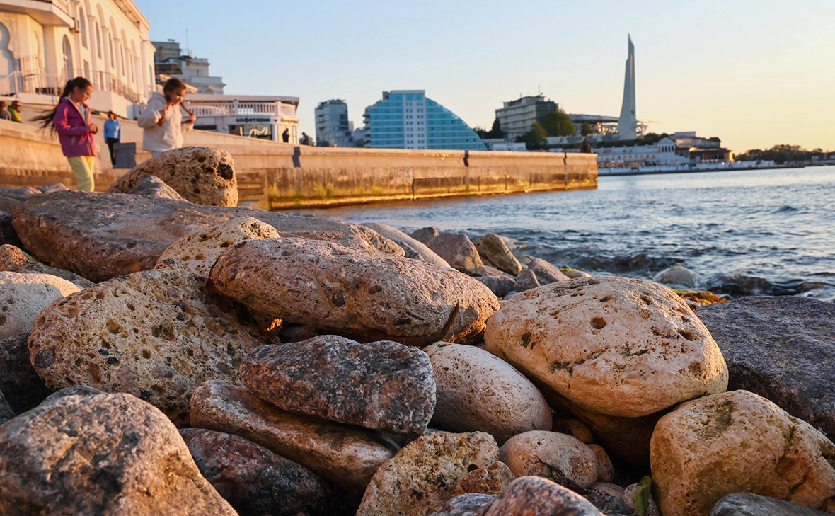 Сергей Мальгавко / ТАСС