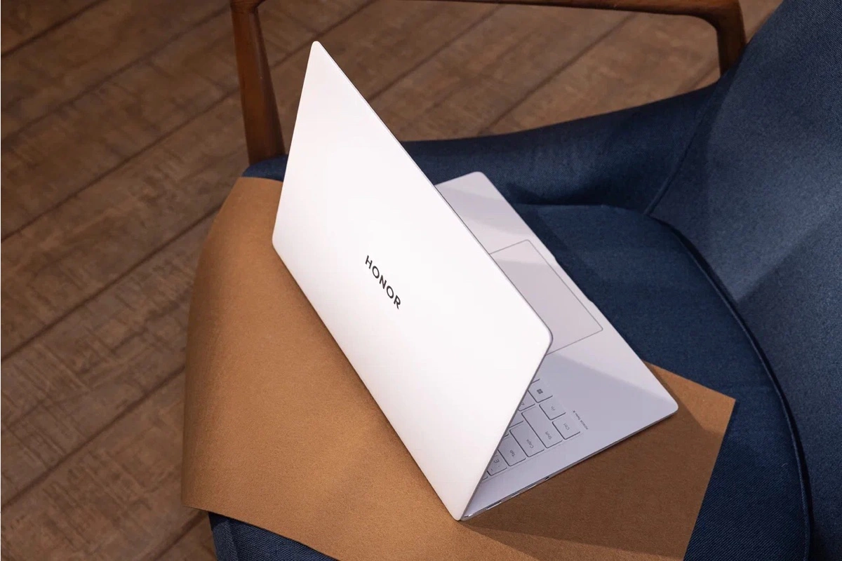Компактность без ущерба производительности. Обзор Honor MagicBook Pro 14