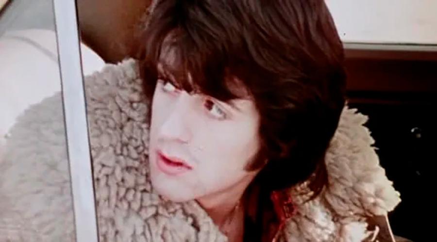 Сильвестр Сталлоне в фильме &laquo;Итальянский жеребец&raquo;, 1970 год