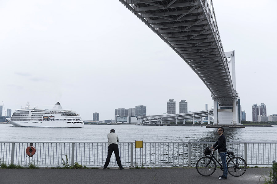 Фото: Alessandro Di Ciommo / ZUMA / Global Look Press