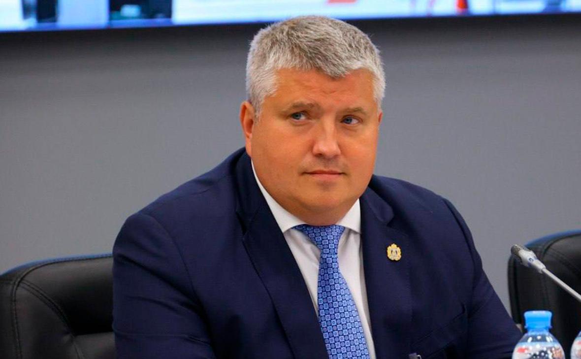 Александр Дронов