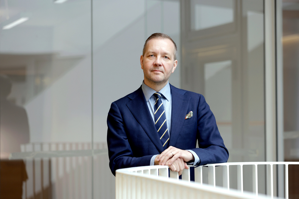 Юхо Ромакканиеми