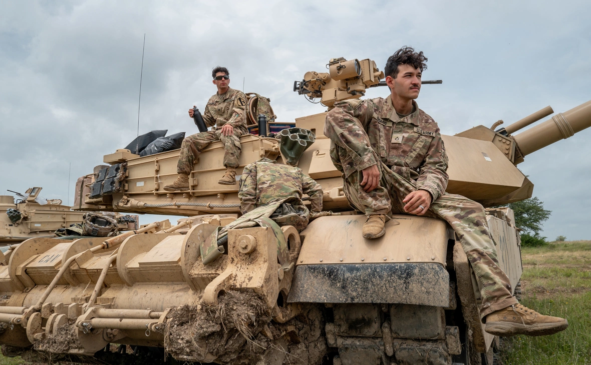 Brandon Bell / Getty Images