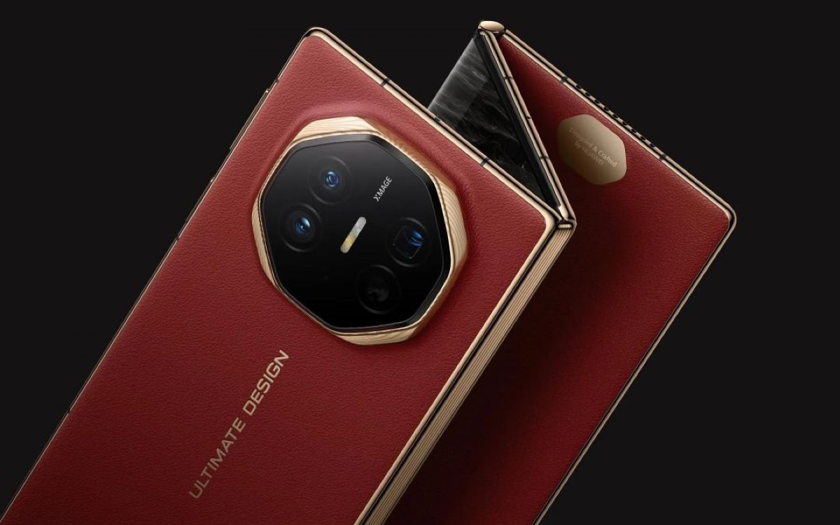 Фото: Фото: Huawei