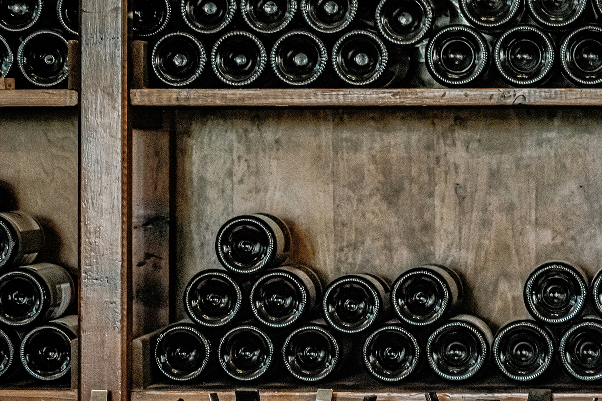 Как разобраться во всем многообразии мира Кьянти?