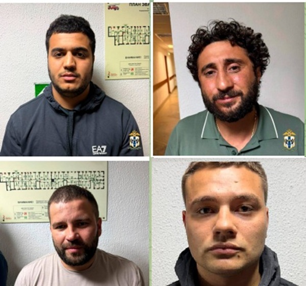 Фото: ГУ МВД России по Новосибирской области