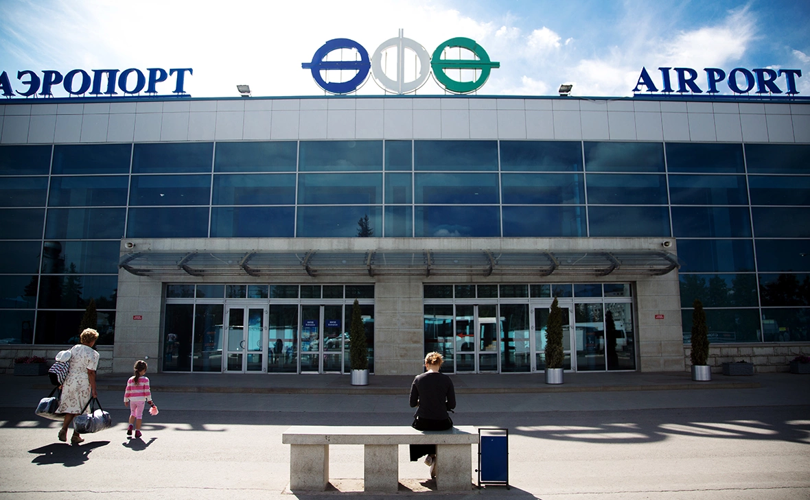 Вадим Брайдов / РИА Новости