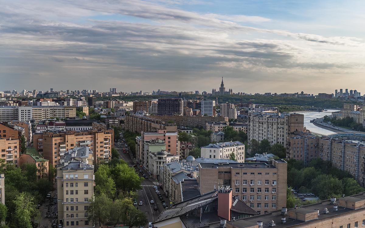 Хамовники