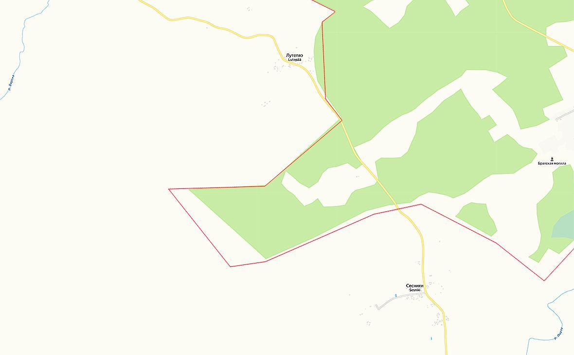 Фото: сервис «Яндекс.Карты»