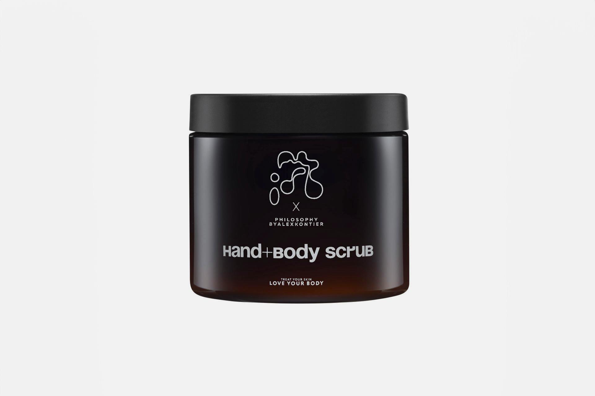 Фото: PHILOSOPHY BY ALEX KONTIER