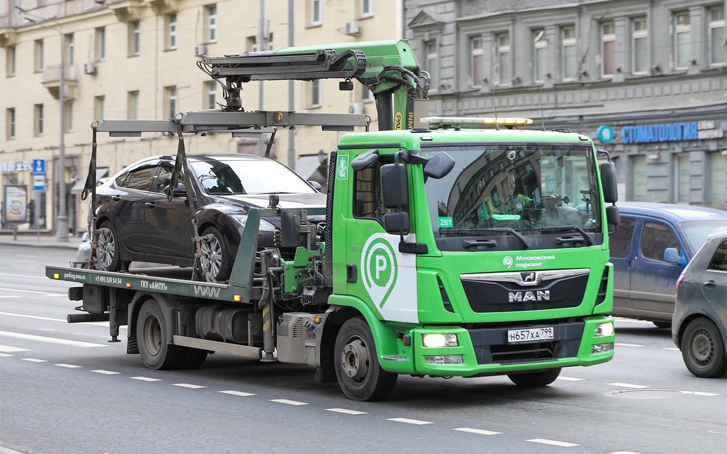 Эти машины чаще всего эвакуируют в Москве без номеров. Антирейтинг