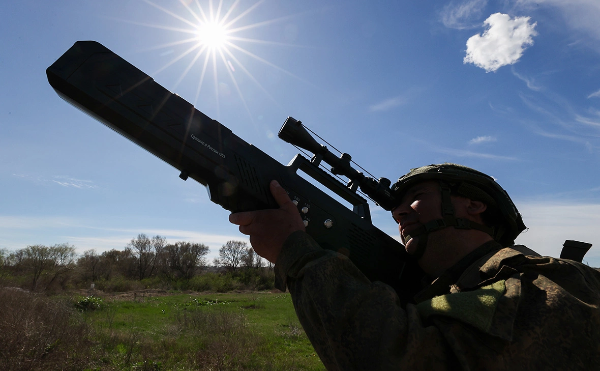 Александр Полегенько / ТАСС
