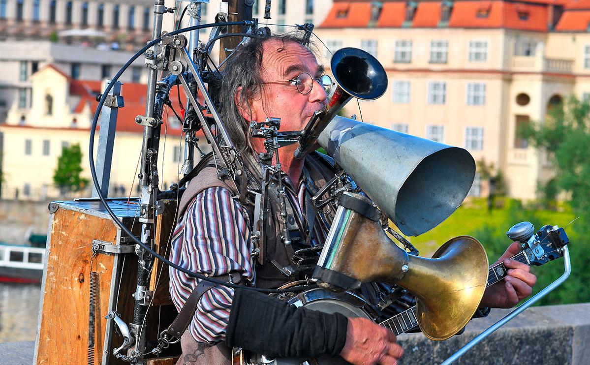 Фото: smereka / Shutterstock / Fotodom