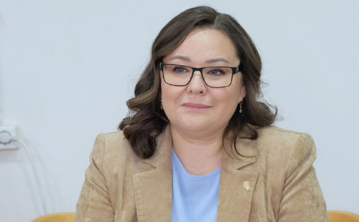 Общественная палата РБ