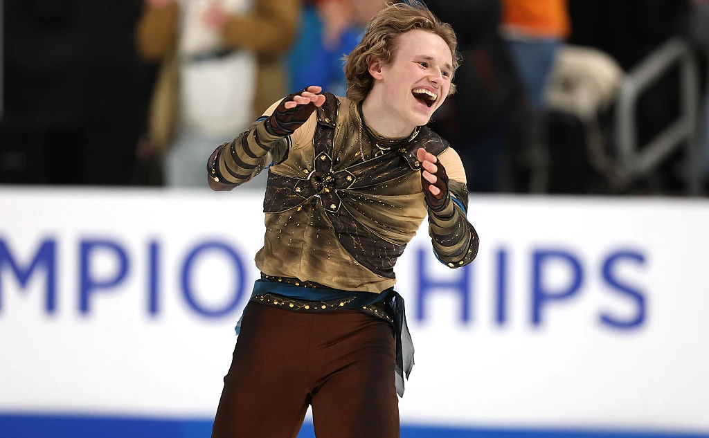 Matthew Stockman / Getty Images