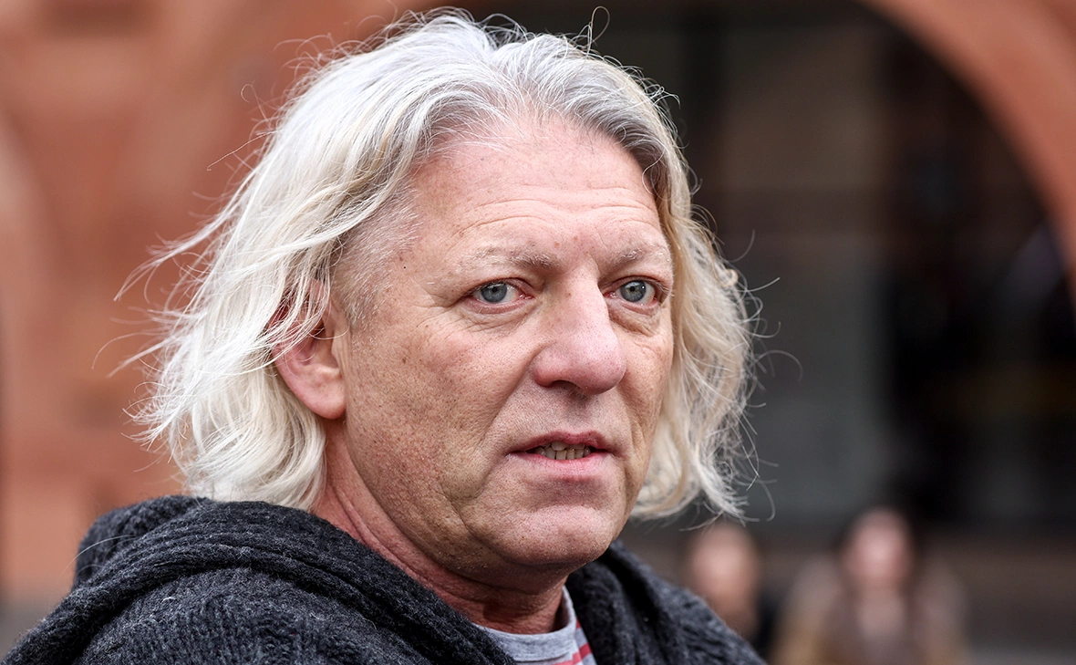 Сергей Булкин / ТАСС