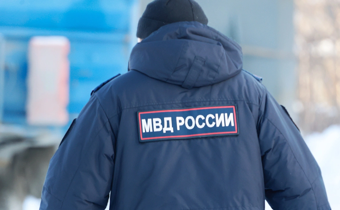 Екатерина Сычкова / URA.RU / Global Look Press