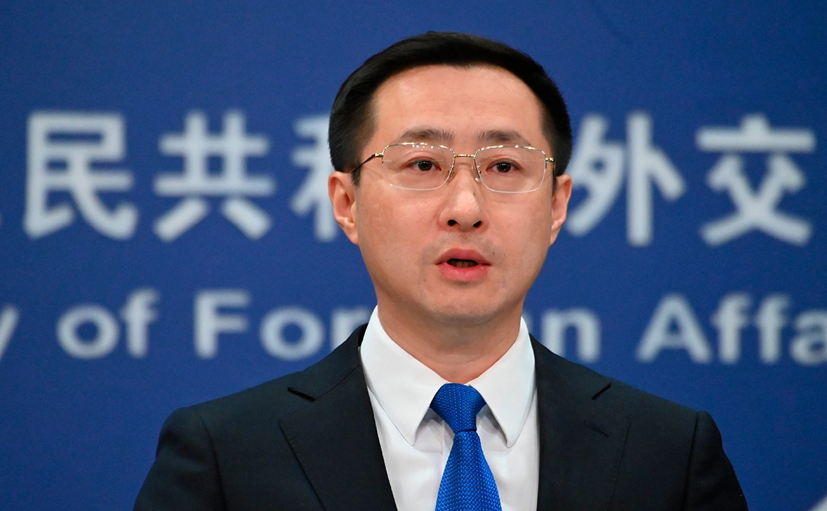 Johannes Neudecker / dpa / Globa Look Press