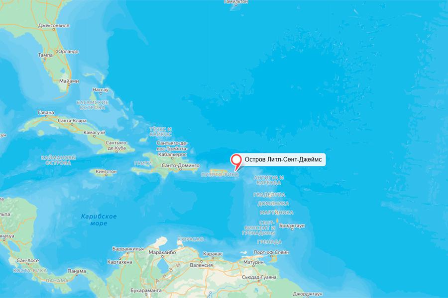 сервис «Яндекс Карты»