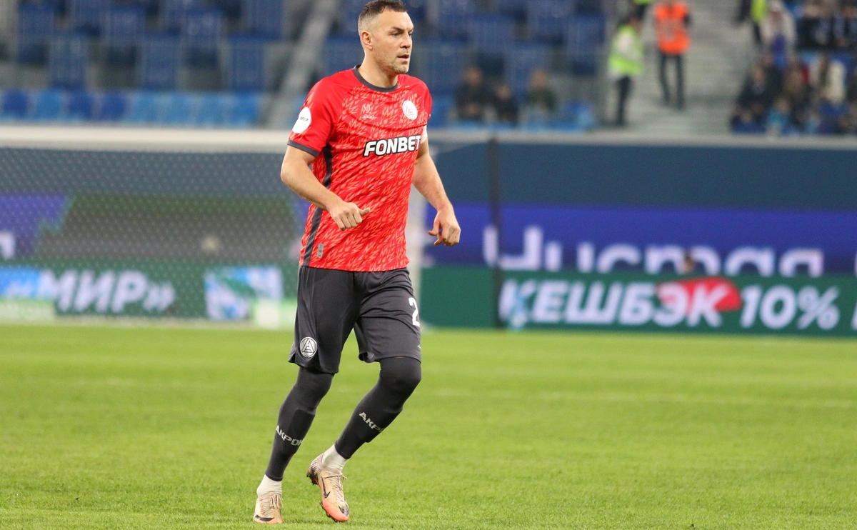 Maksim Konstantinov / Global Look Press