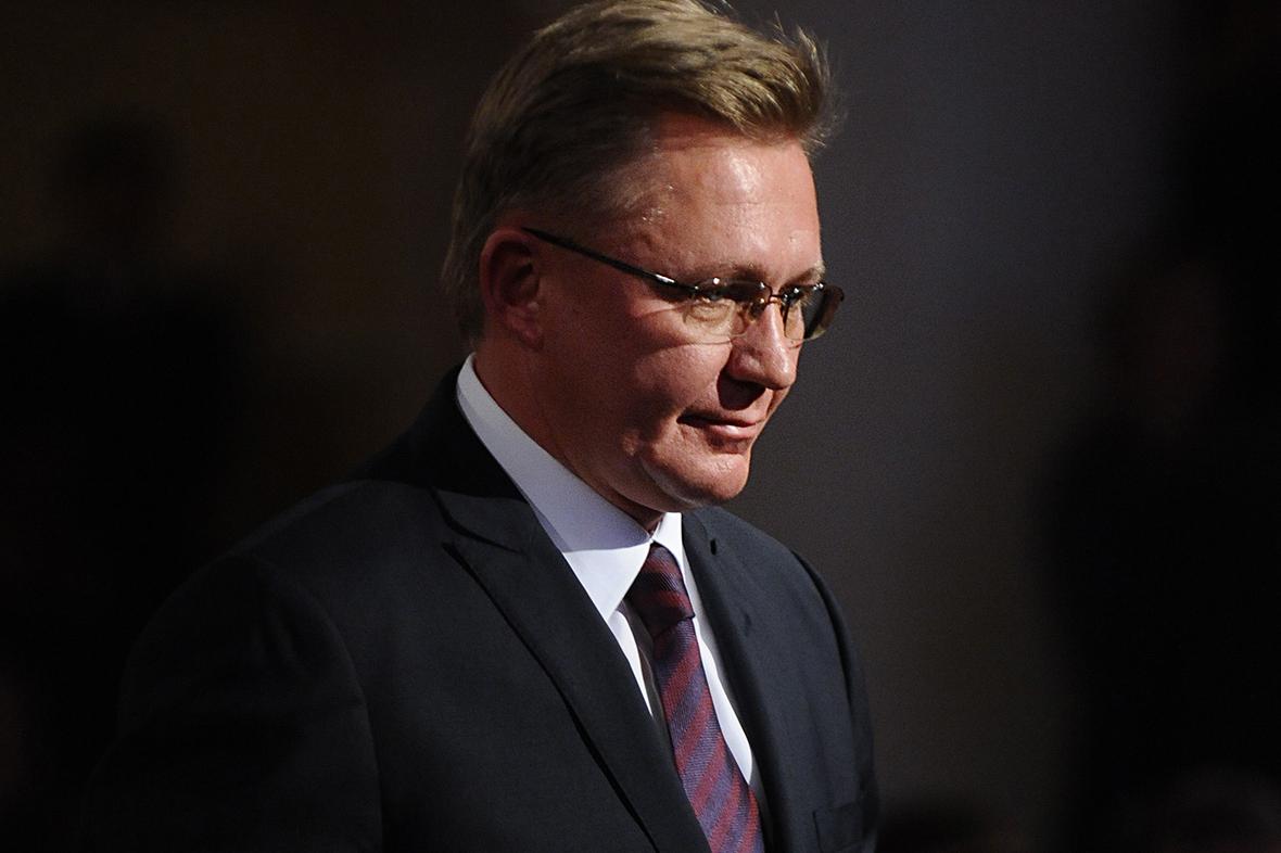 Максим Шеметов / ТАСС