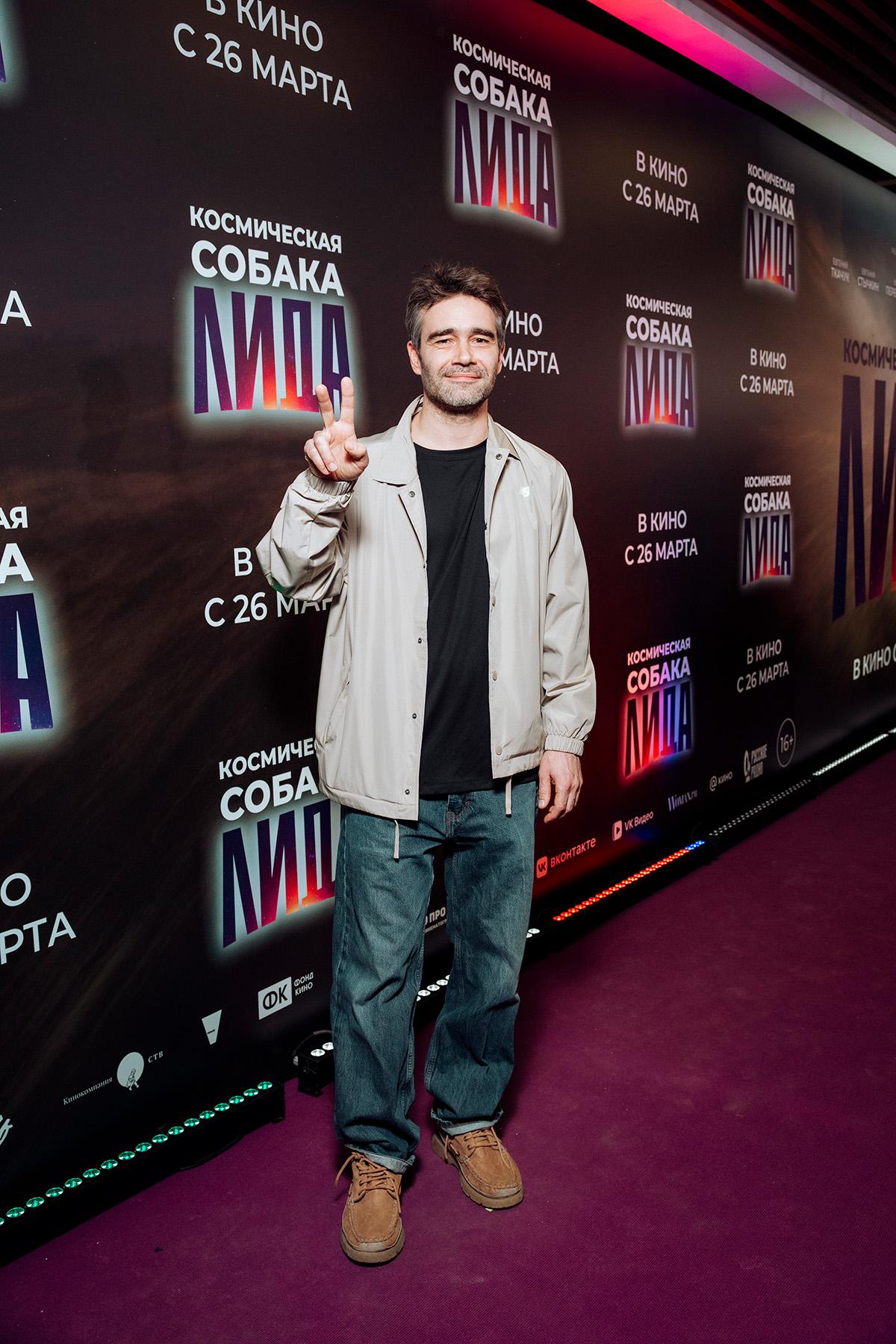 Петр Федоров