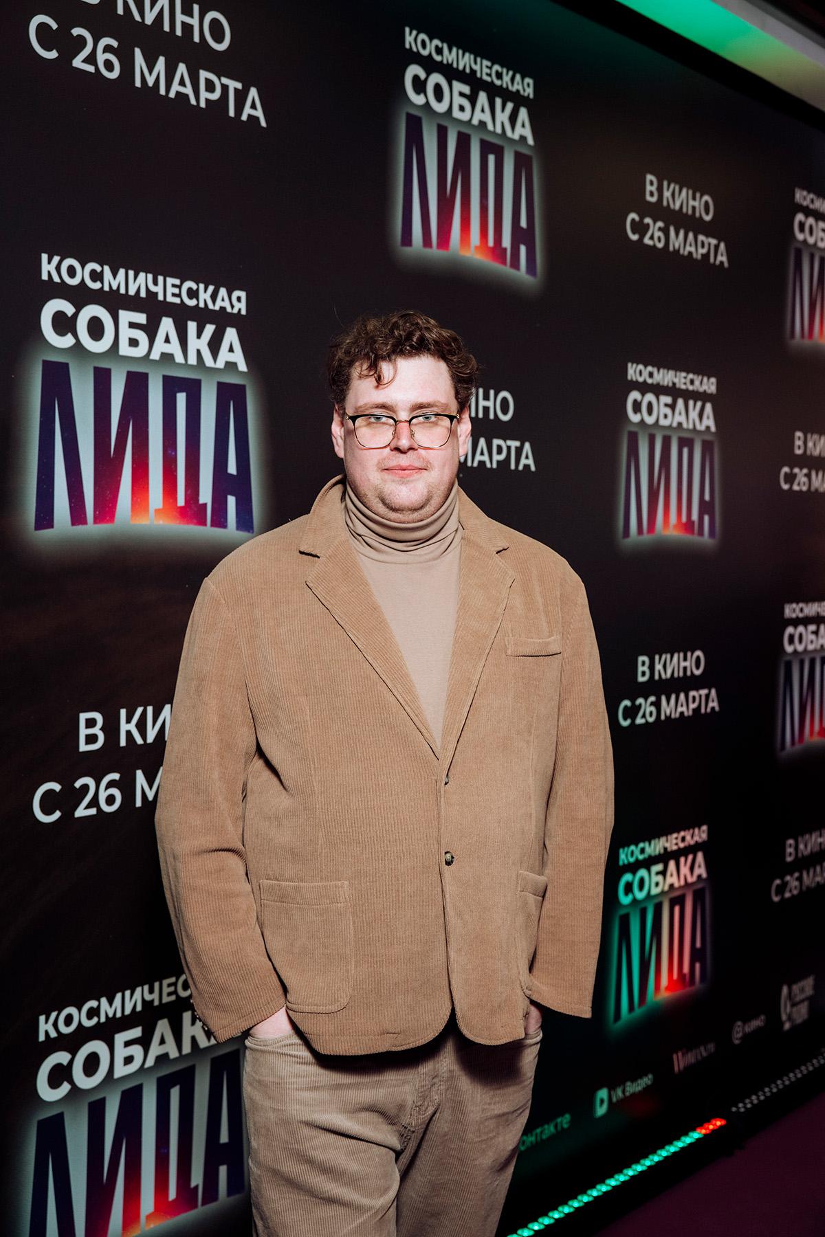 Дэниэл Барнс