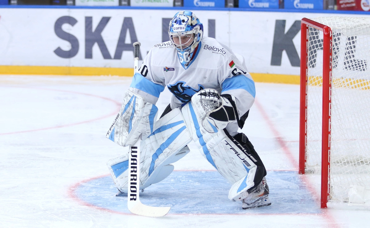 Maksim Konstantinov / Global Look Press