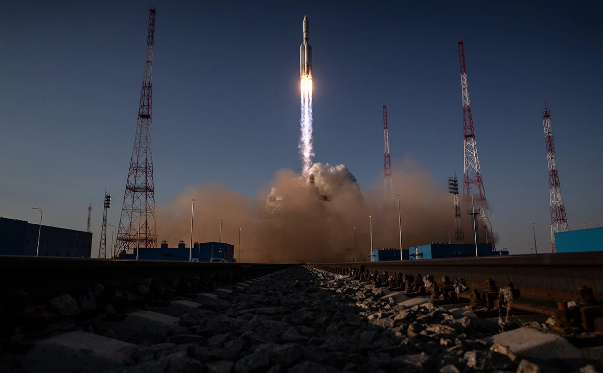 Сергей Савостьянов / ТАСС