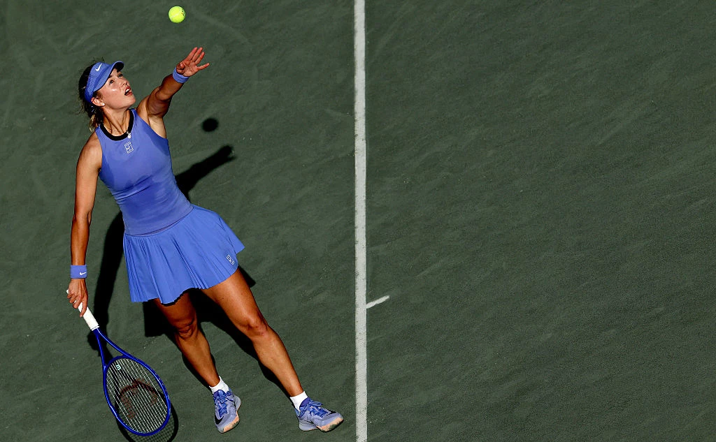 Matthew Stockman / Getty Images