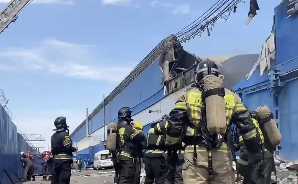 ГУ МЧС России по Ставропольскому краю